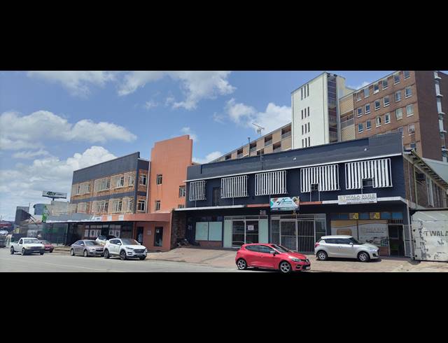 1,802M² BUILDING FOR SALE IN SONHEUWEL